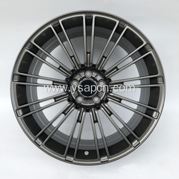 Good quality Car Forged Wheel Rims for Bentley